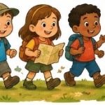 26-27 thema kinderen op stap
